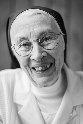 Sr Agnès