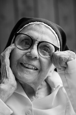 Sr Dominique